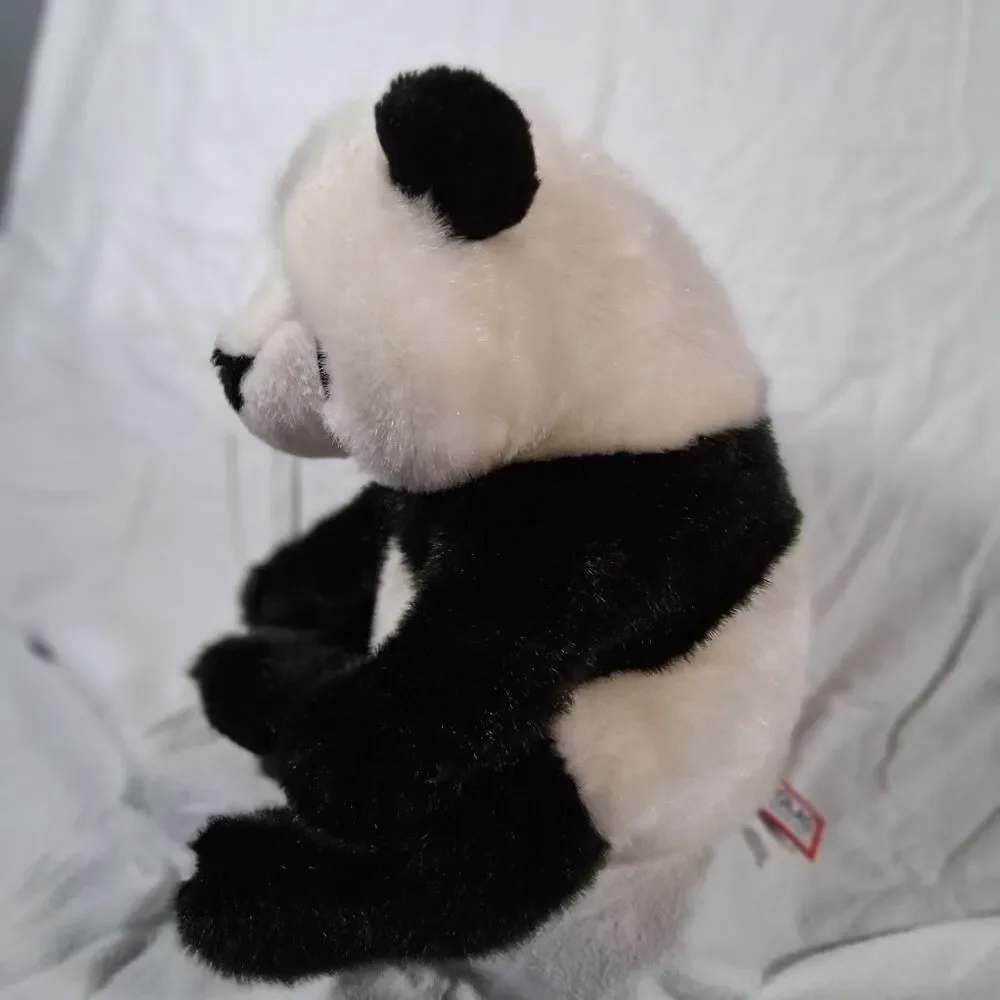 Douglas Cuddle Toys Paya the Panda Plush Stuffed Animal #277 Realistic Panda Cub